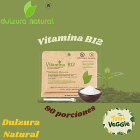 Vitamina B12