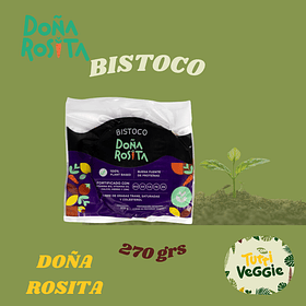 Bistoco Doña Rosita 270gr