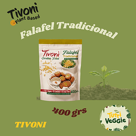 Falafel Original 400grs