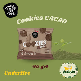 Cookies Cacao Kids 30g