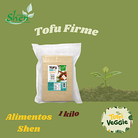 Tofu Firme 1 kilo