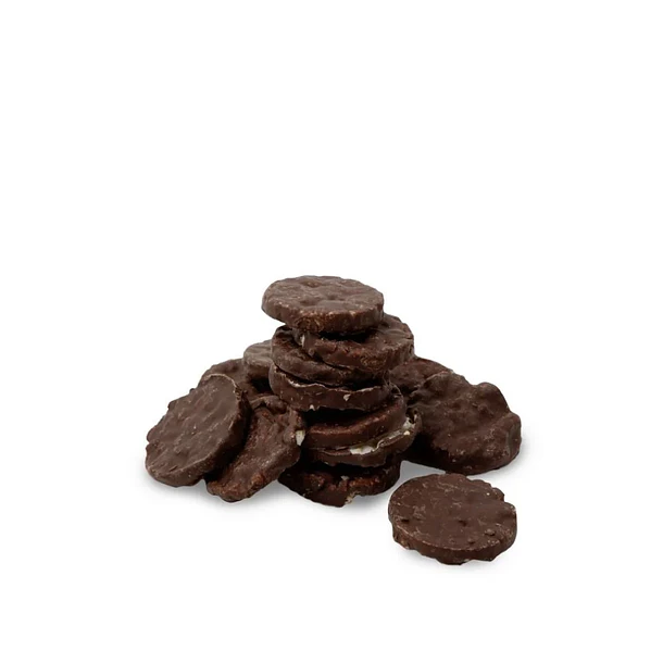 Mizos Chocolate Naranja - 150 gr 2