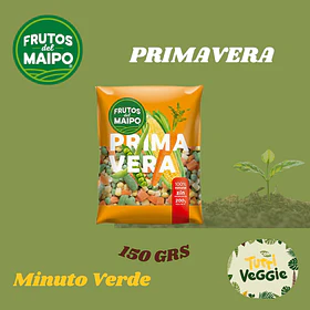 Ensalada Primavera Frutos del Maipo 150 grs