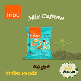 Mix Cajuna 30g