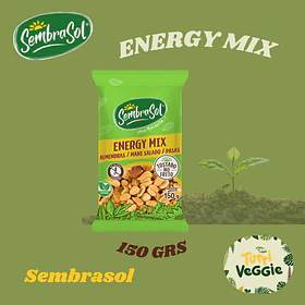 ENERGY MIX 150grs