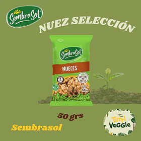 NUEZ SELECCION 50g