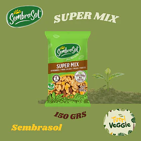 SUPER MIX 150g