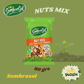 MIX NUTS 80G