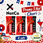 Promo 3 NotChori (240grs c/u) 1
