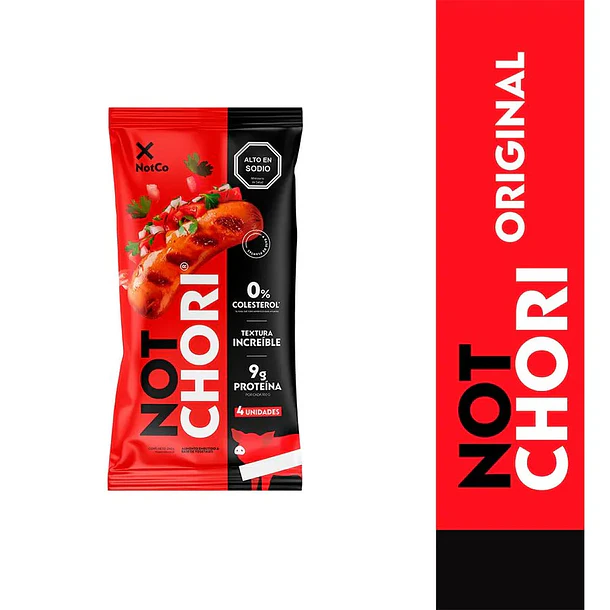 Promo 3 NotChori (240grs c/u) 4
