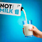 NotMilk Low Fat 1 litro 2