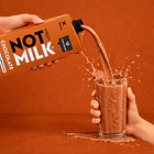 Bebida Vegetal Notmilk Chocolate 12x 1L 3