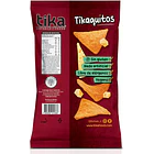 Tikaquitos Queso Tika 150 g 2