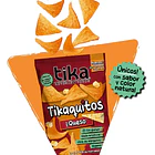 Tikaquitos Queso Tika 150 g 4