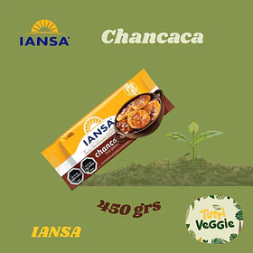 Chancaca Iansa 450grs
