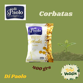 Corbatas Di Paolo 400grs