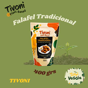 Falafel Original 400grs