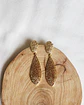Aros Hoja alargada - Miniatura 1