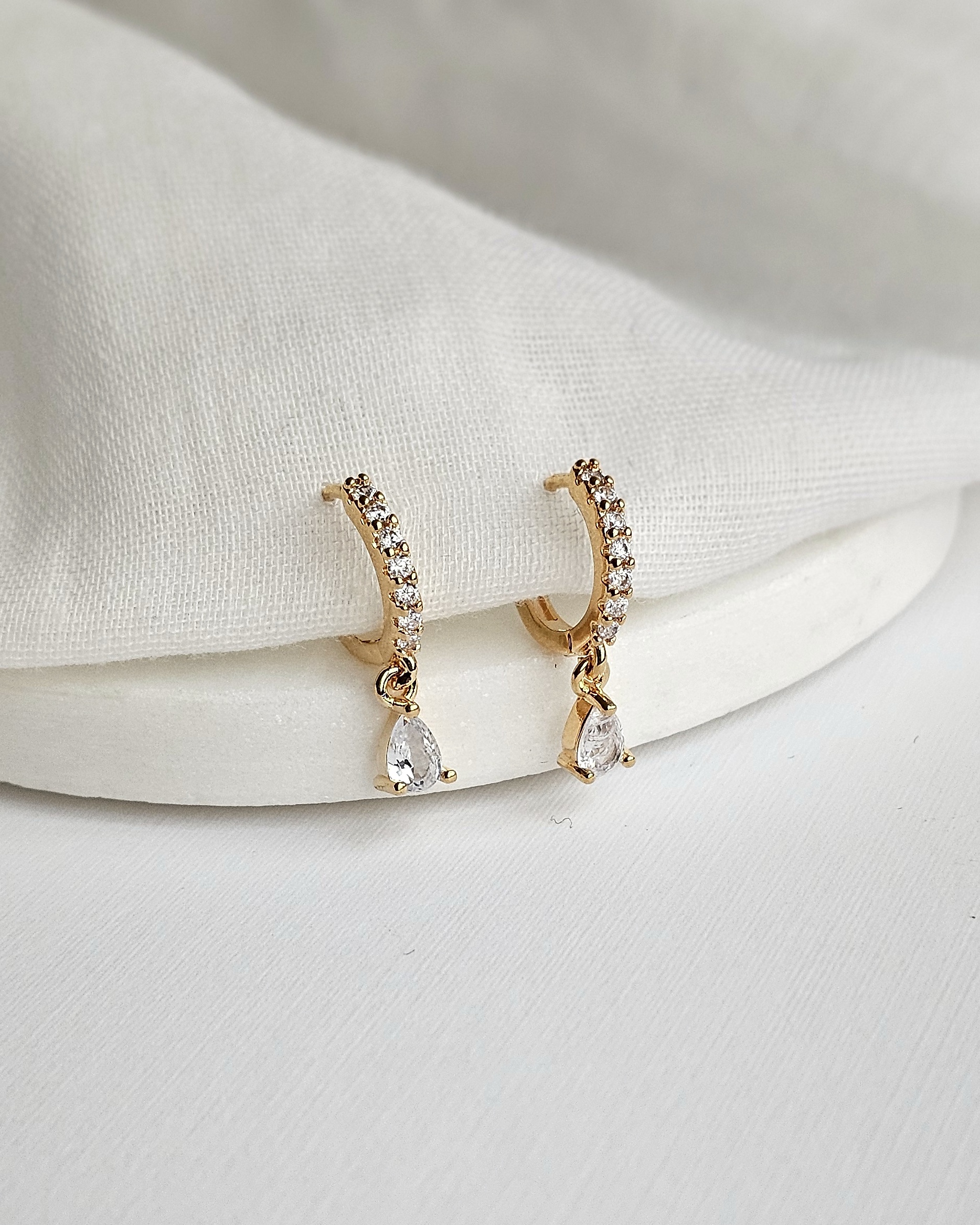 Argollas circonitas small