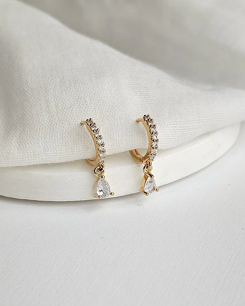 Argollas circonitas small