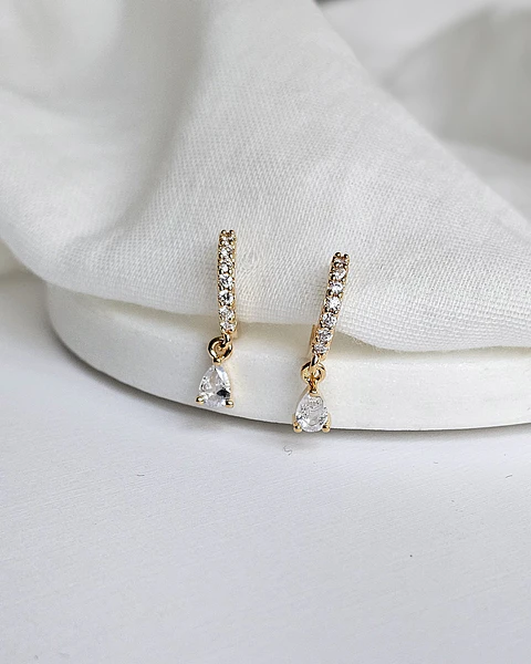 Argollas circonitas small