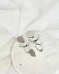 Aros geométricos silver - Miniatura 2