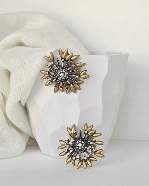 Aros estrella