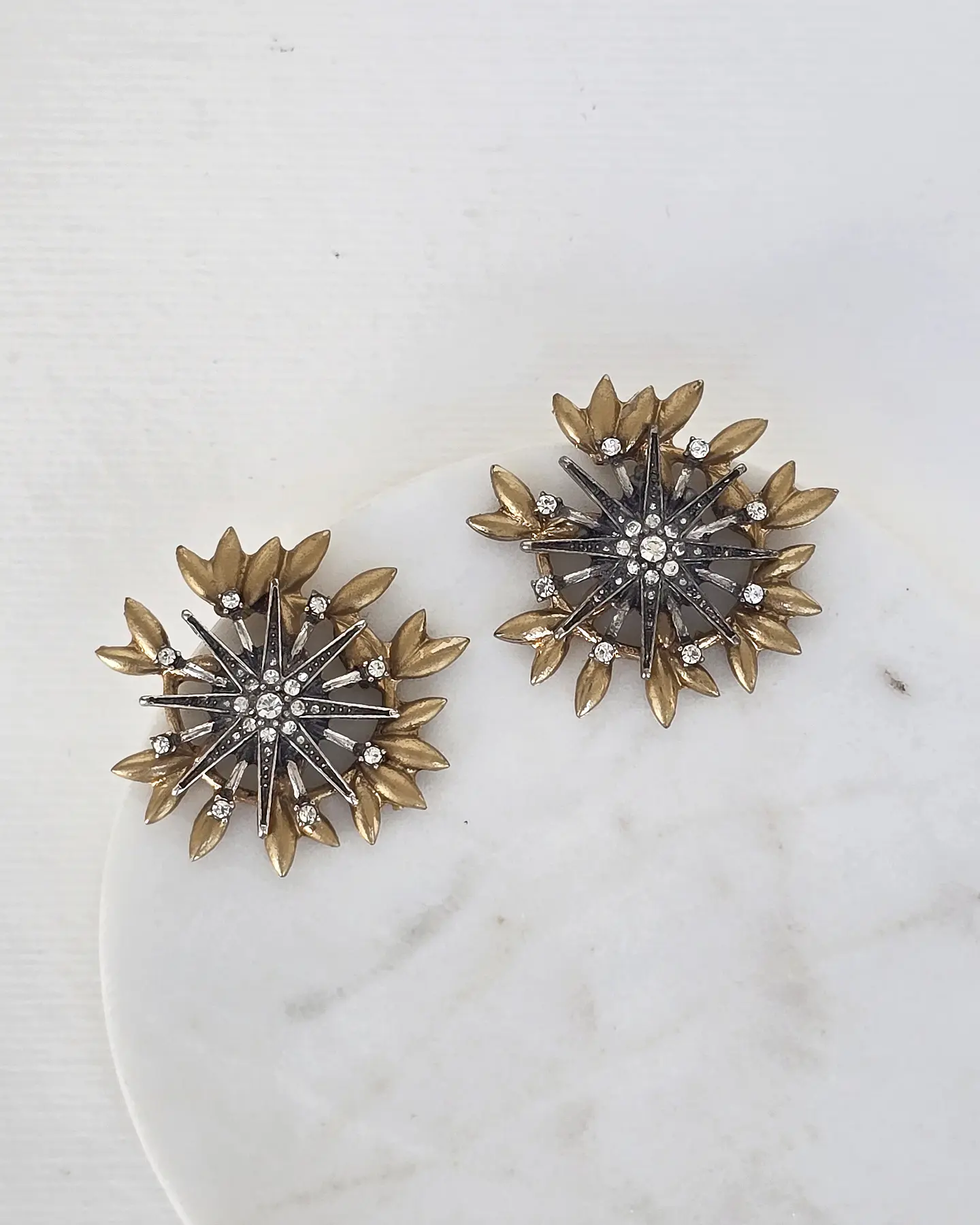 Aros estrella 2