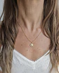 Collar sol - Miniatura 2