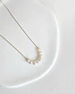 Collar varias perlas - Miniatura 1