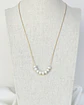 Collar varias perlas - Miniatura 3