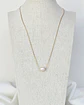 Collar perla - Miniatura 3