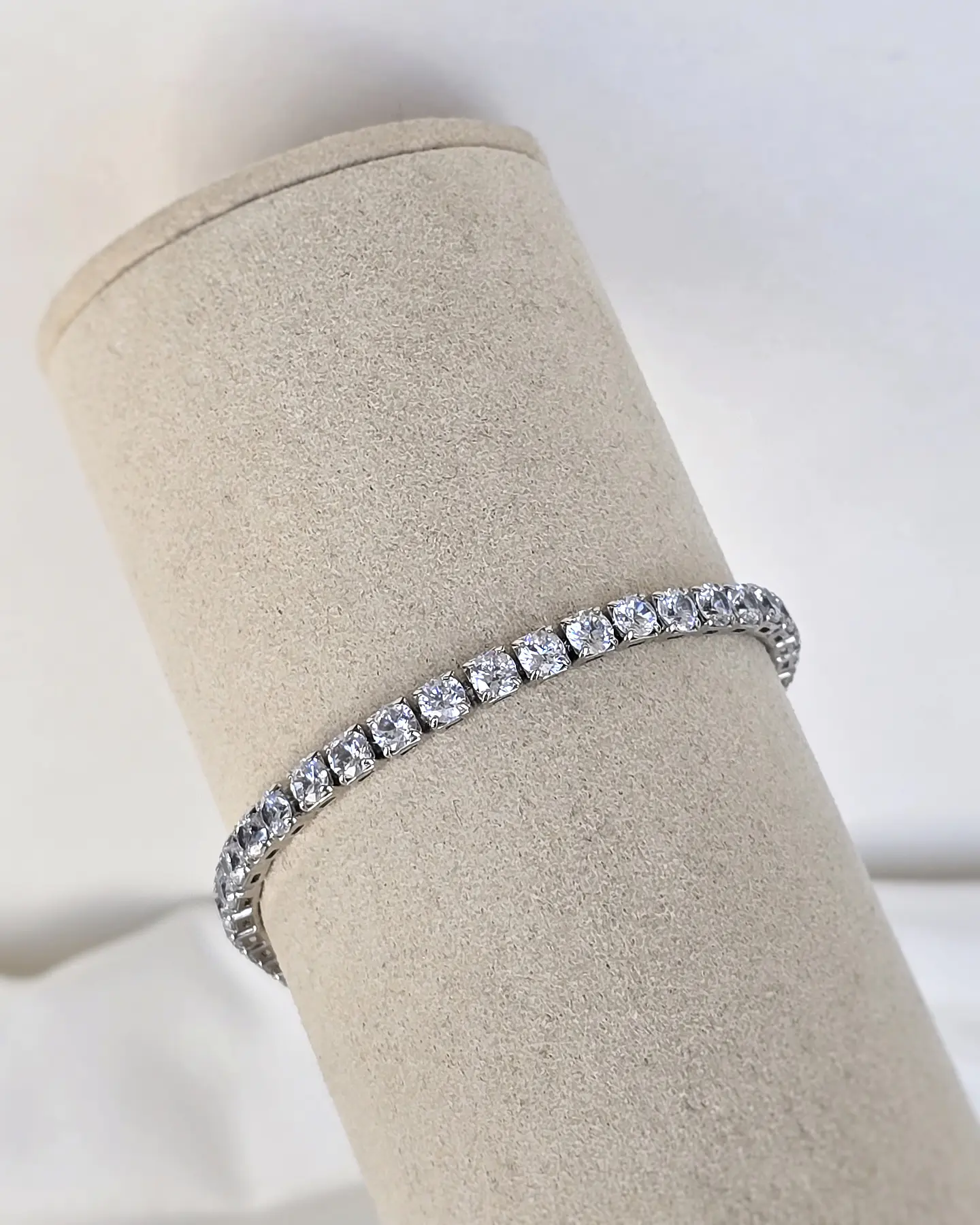 Pulsera completa circonitas 2