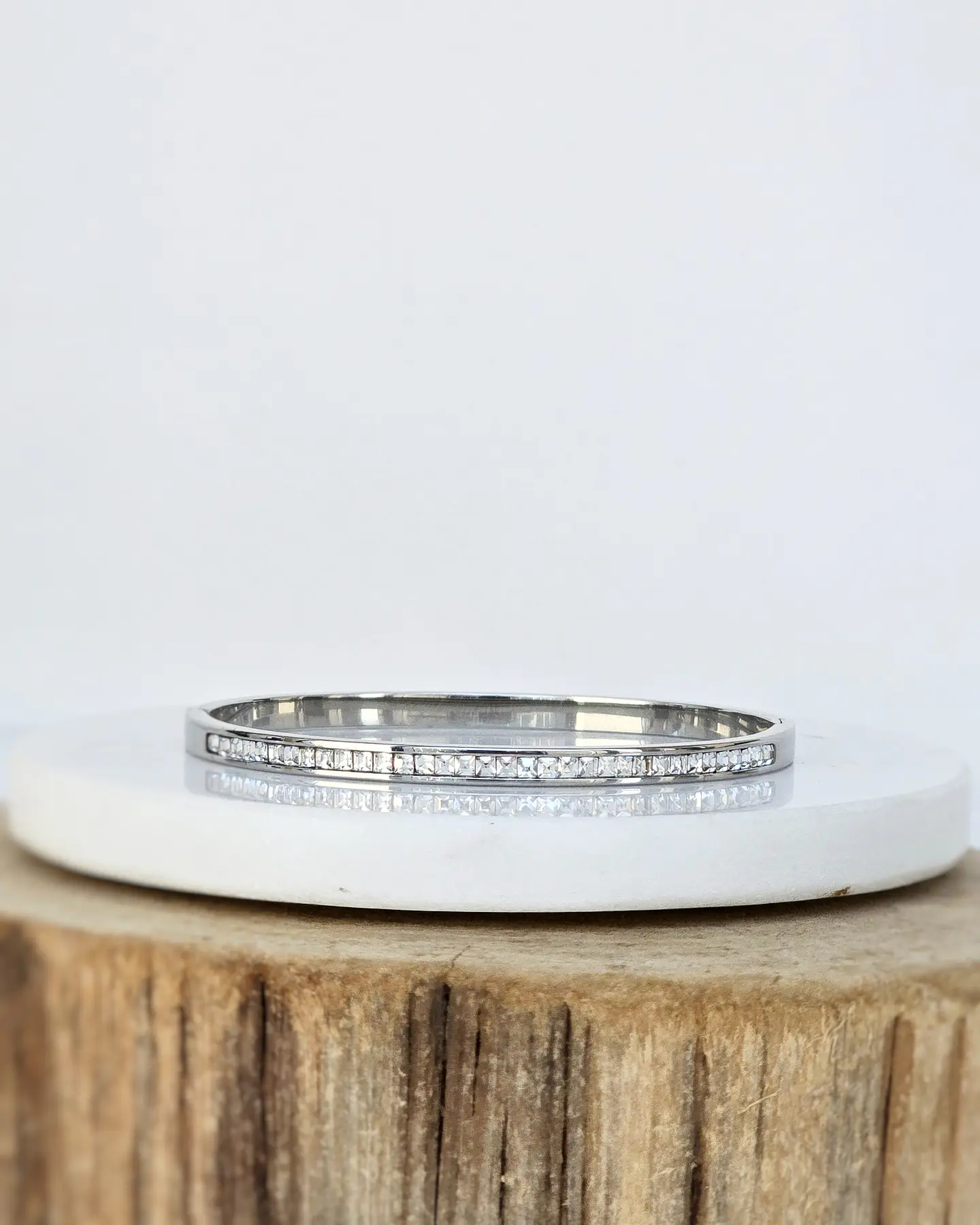 Esclava circonitas plata 1