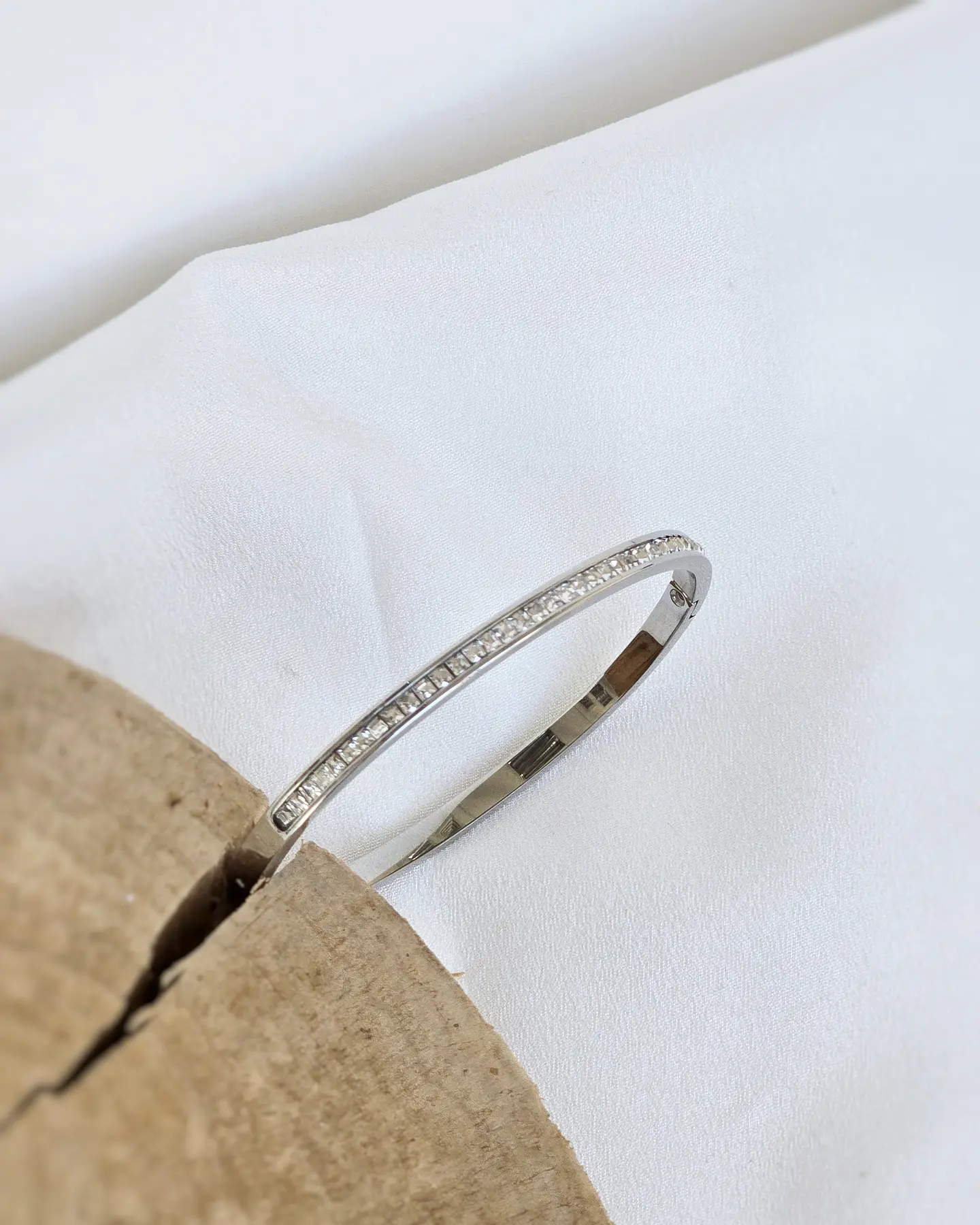 Esclava circonitas plata 2