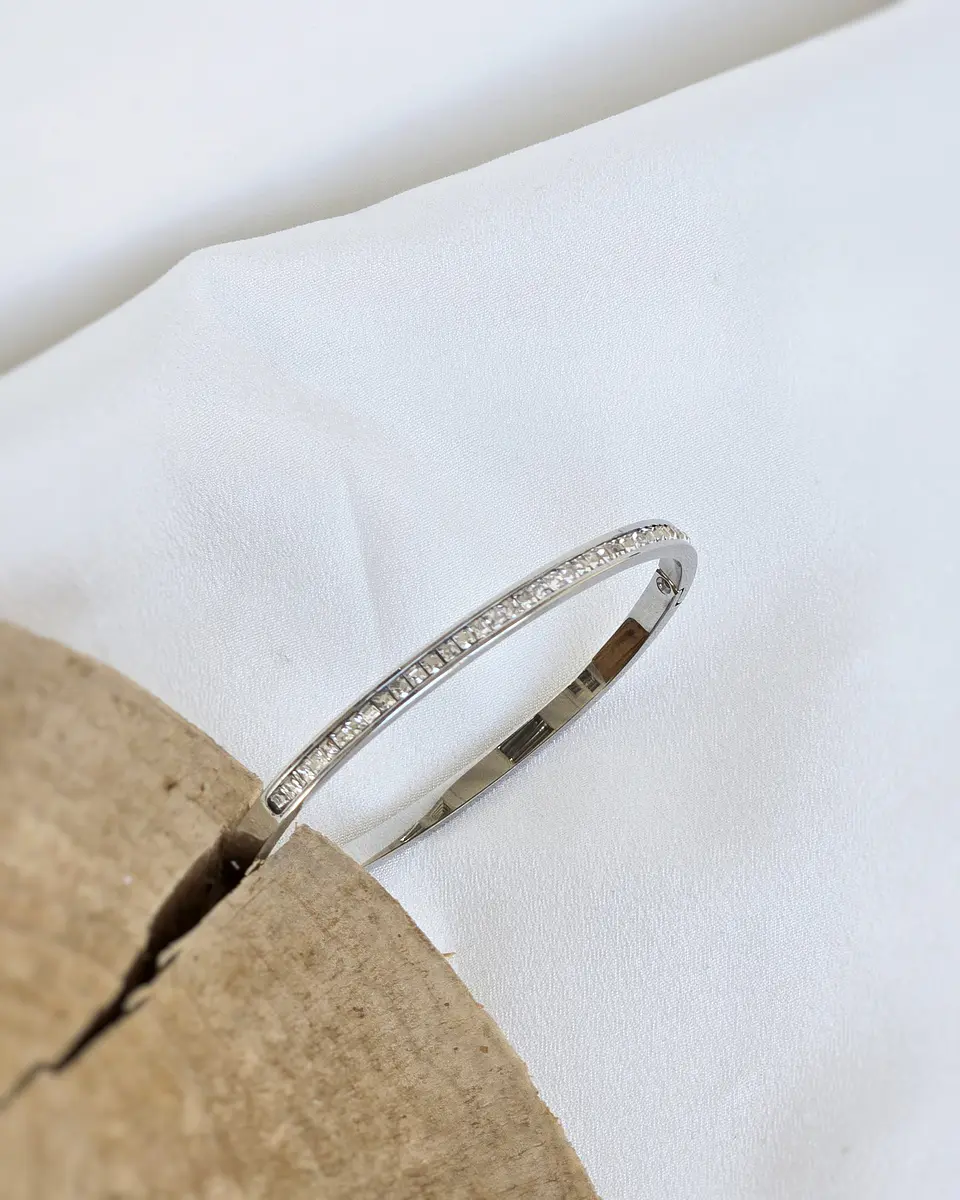 Esclava circonitas plata 2