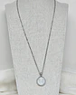 Collar virgen nacar - Miniatura 5