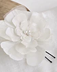 Flor 8 cms - Miniatura 1