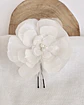 Flor 8 cms - Miniatura 2