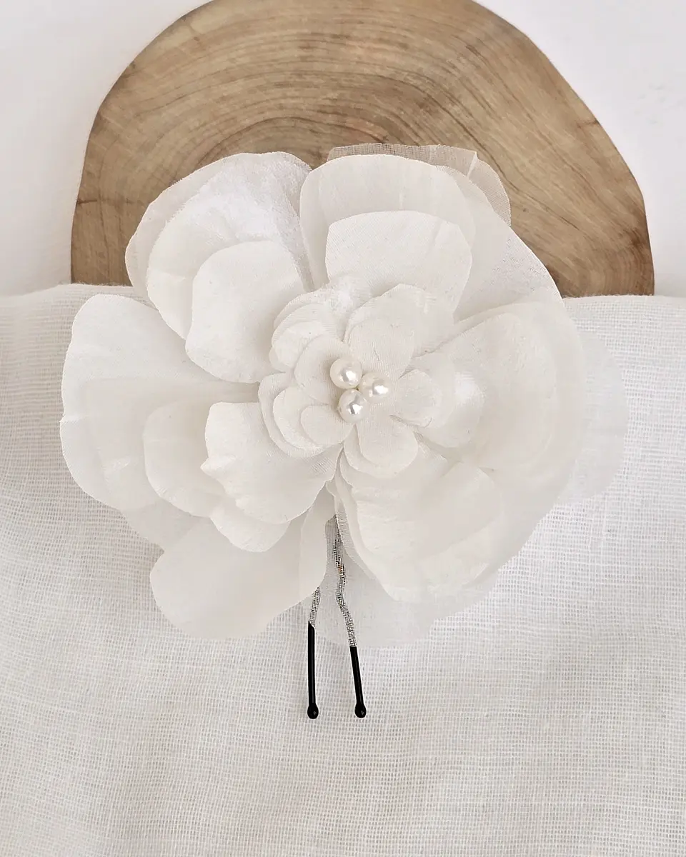 Flor 8 cms 2
