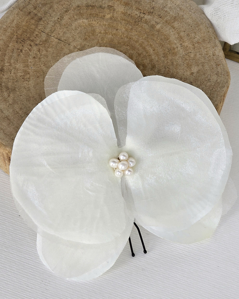 Orquídea L multicapa 