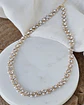 Choker perlas y brillos - Miniatura 2
