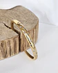 Esclava circonitas oro - Miniatura 2