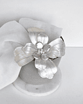 Pin de flor 9,5 cms