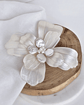Pin de flor 9,5 cms