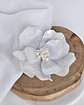 Pin flores 8 y 5 cms - Miniatura 3