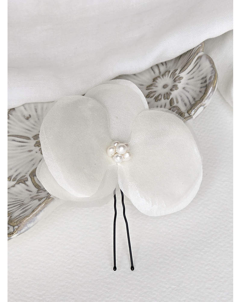 Orquídea S multicapa