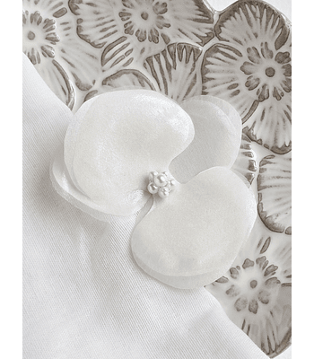 Orquídea S multicapa