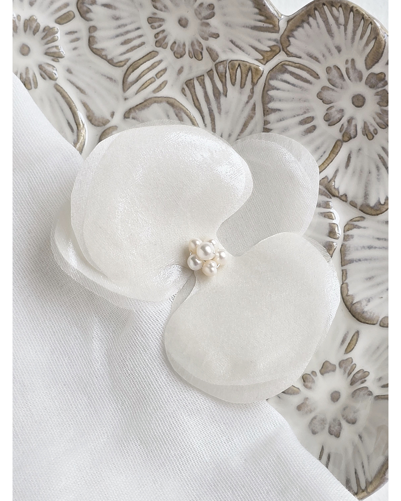 Orquídea S multicapa