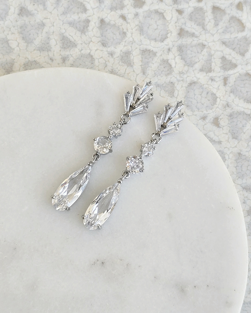 Aros circonitas retro